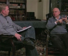 Tim Keller: Generosity Comes by Seeing Self in Materially Poor