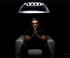UFC Fighter Vitor Belfort Finds God through Pain