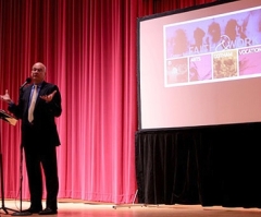 Tim Keller: Spiritual and Secular Jobs are God's Work