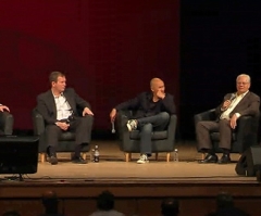 Pastors Confess to Weak Prayer Lives, Doubts