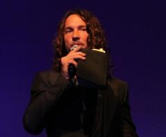Interview: Pastor Carl Lentz on Hillsong New York City