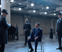 The Adjustment Bureau: Fate vs. Free Will – Matt Damon Style
