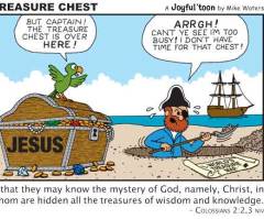 Treasure Chest