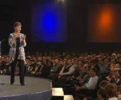Joyce Meyer Opens Up about Brother's Tragic Death