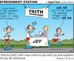 Refreshment Station