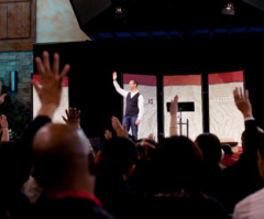 Shawn Lovejoy Speaks on the Greatest Commandment Ever … Forgotten