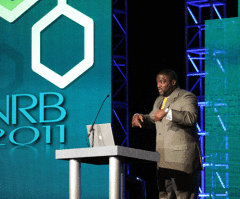 Christian Broadcasters Urged to Fight 'Gay is the New Black' Agenda