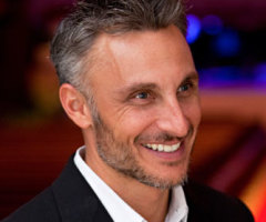 Interview: Tullian Tchividjian on Coral Ridge Conflict, Billy Graham