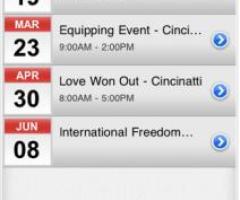 Exodus Responds to Apple Petition to Pull 'Gay Cure' App