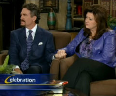 Christian TV Network Daystar Makes Staff Cuts amid Sexual Allegations