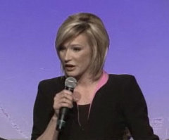 Paula White Breaks Silence on Probes, Divorce, Benny Hinn