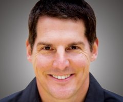 Interview: Craig Groeschel on Being a 'God Kind of Weird'