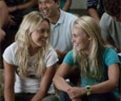 'Soul Surfer' Offers Platform to Share Gospel with Youth