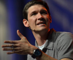Cancer-Stricken Pastor Rejects Shallow Rejoicing