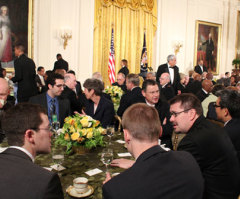 Obama Reflects on Death, Resurrection of Jesus