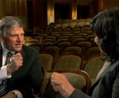 Franklin Graham Troubled by Obama, Softening to Donald Trump