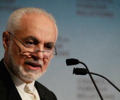 Christian Conference to Feature Imam Fiesal, Gay Portland Mayor