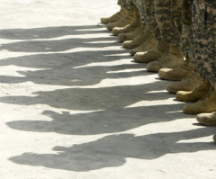 Should Atheists Be Chaplains in Military? NAE Thinks Not
