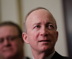 Indiana First State to Cut Funding to Abortion Providers