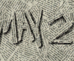 May 21 Rapture Jigsaw Theology