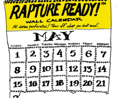 Rapture Ready!