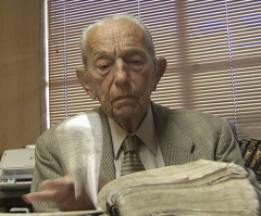 Critical Harold Camping Facts