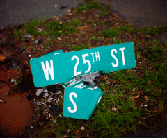Joplin Tornado Pulverizes City; Survivors Return to Survey Damage – PHOTOS