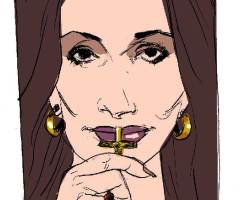 Patricia Heaton's Testimony of Faith