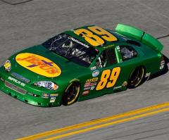 At 69, NASCAR Driver Morgan Shepherd Will Race 'as Long as Lord Wants Me to'