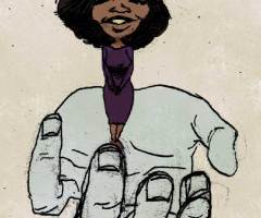 The Secret of Oprah's Success