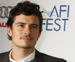 Orlando Bloom Confirmed to Play Legolas in 'The Hobbit'