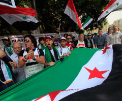 Middle East and Africa Christians Called to Fulfill Vital Role for Religious Liberty