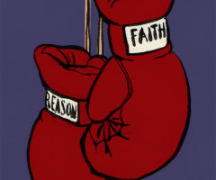 One-Two Punch
