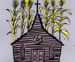 Cultivating Food and Faith
