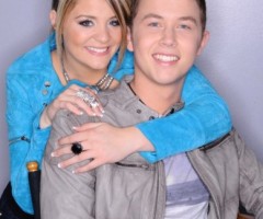McCreery, Alaina Talk Music, Faith With Rolling Stone