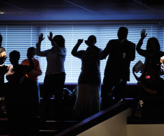 Pentecost Sunday: Why Some Churches Celebrate It and Some Don't