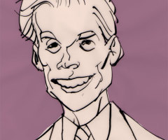 Jon Huntsman: Hunting for Votes