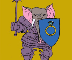 Defending Traditional Values
