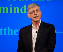 Francis Collins: Atheist Richard Dawkins Admits Universe's Fine-Tuning Difficult to Explain