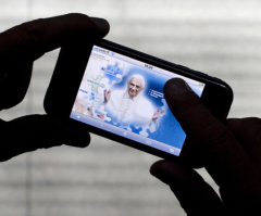 Vatican Giving iPods to Pilgrims