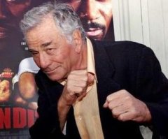 Peter Falk of 'Columbo' Dies at 83; Suffered Alzheimer's
