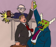 Violent Videogames Vindicated