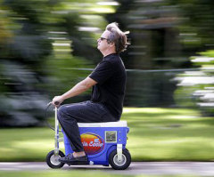 Fourth of July List: Want Silly Grilling Gadgets?