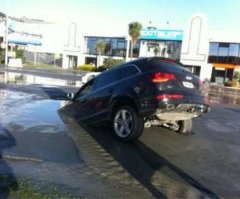 Tsunami Warning Announced After New Zealand Earthquake