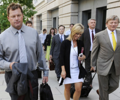 Judge Unhappy on First Day of Roger Clemens Trial