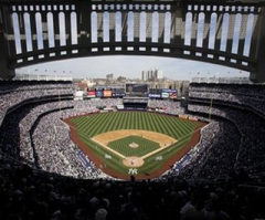 Jeter to Make MLB History