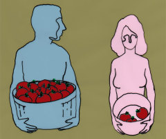An Unequal Recovery
