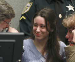 Casey Anthony Investigator Says Case Not Over Yet