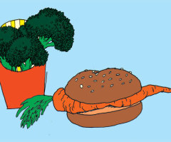 Health Food