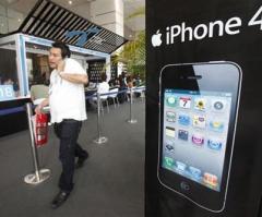 Apple in Class Action Suit in Korea; 23,000 and Counting